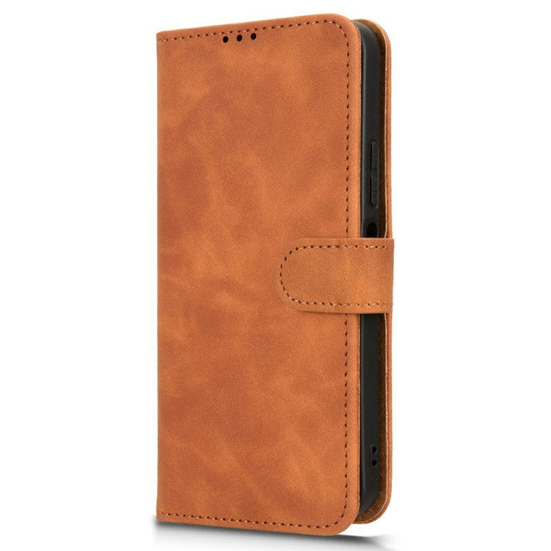 Capa Poco M7 4G com efeito de camurça