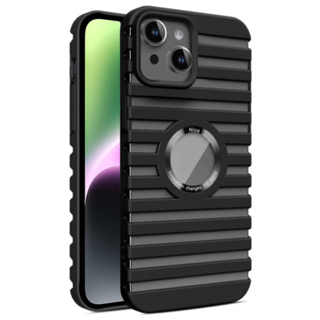 Capa MagSafe para iPhone 14...