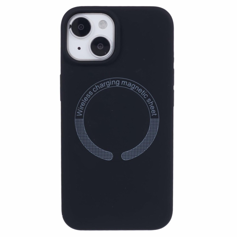 Capa iPhone 14 Magsafe Classic Color