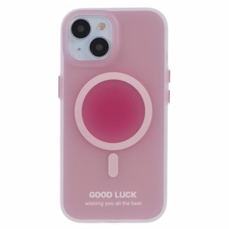 Capa MagSafe Translúcida...