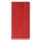 Sony Xperia 10 Faux Leather Flip Cover Plain Sony Xperia 10 Faux Leather Flip Cover Plain