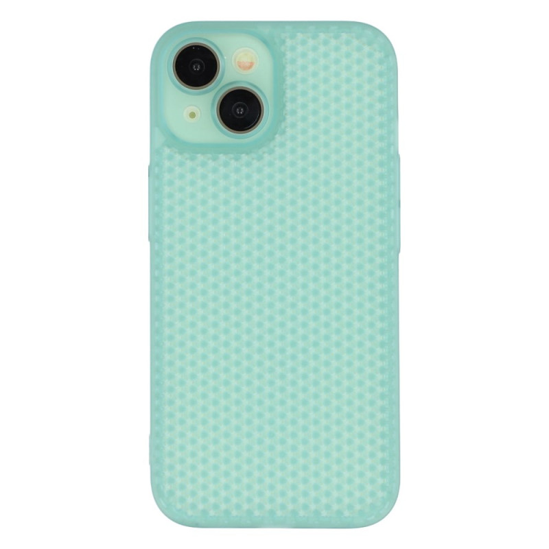 Capa para iPhone 14 Estrutura arejada