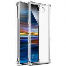 Capa Sony Xperia 10 IMAK Skin Feel