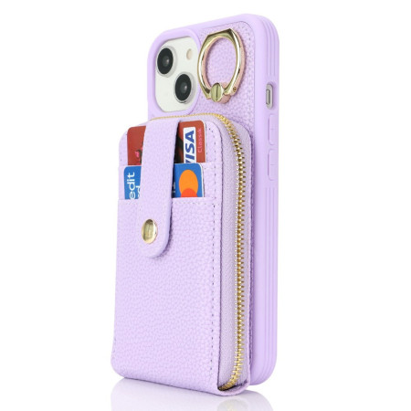 Capa iPhone 14 / 13 com...