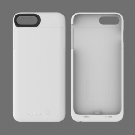Capa que cobra o seu iPhone 7 Plus / 8 Plus
