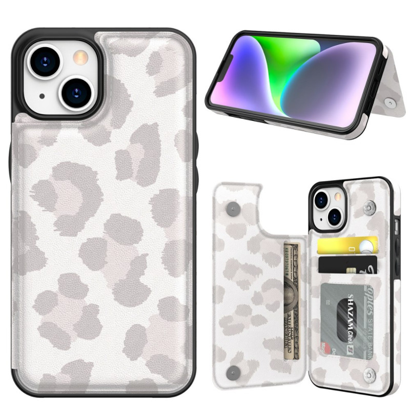 Capa iPhone 14 Motif Card Case