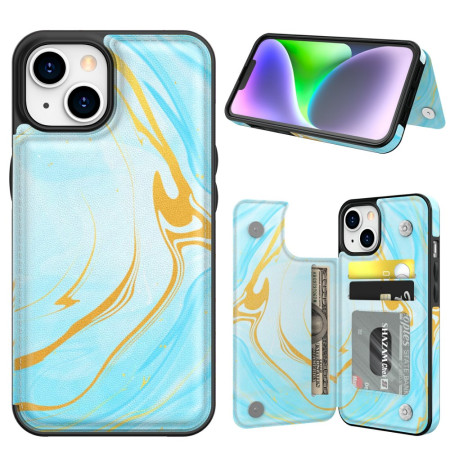 Capa iPhone 14 Motif Card Case