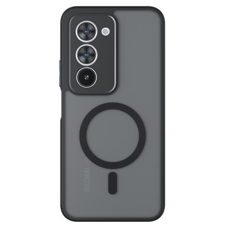 Capa colorida híbrida...