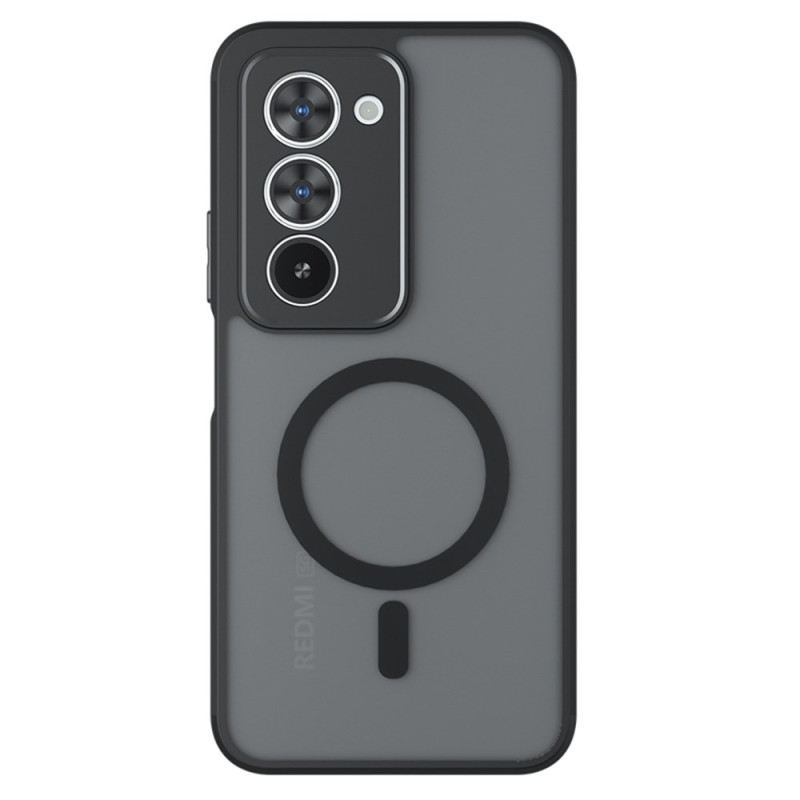 Capa colorida híbrida Xiaomi Redmi 15 4G / 5G