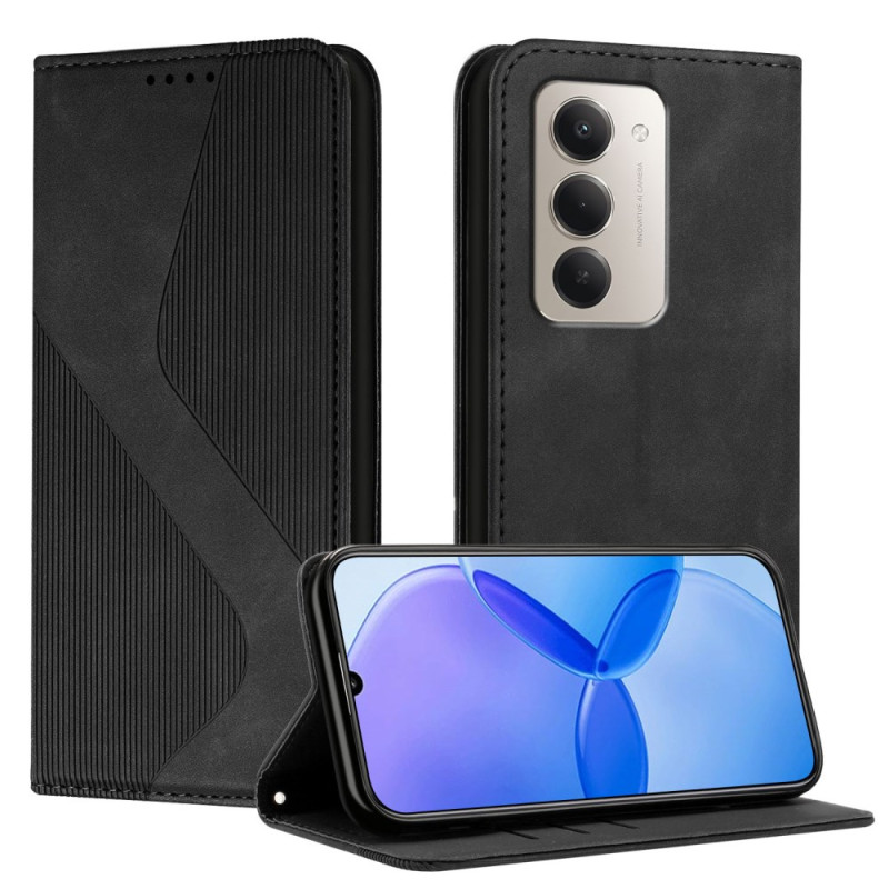 Capa articulada Xiaomi Redmi 15 4G / 5G S-Design