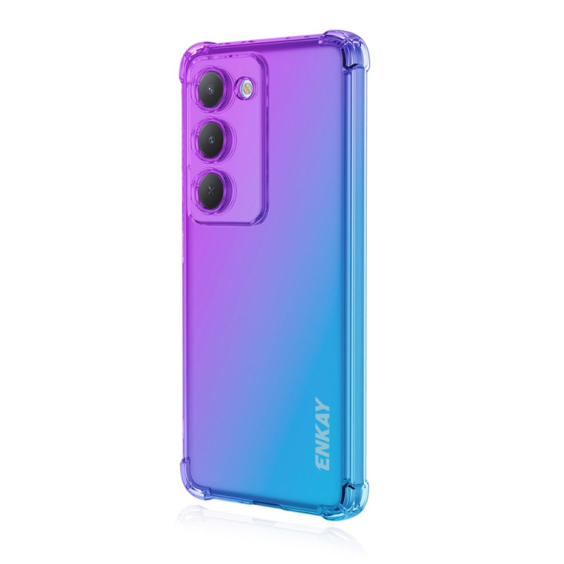 Xiaomi Redmi 15 4G / 5G Capa gradiente ENKAY