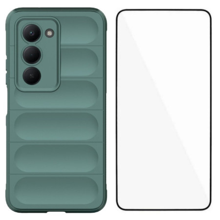 Capa antiderrapante Xiaomi...