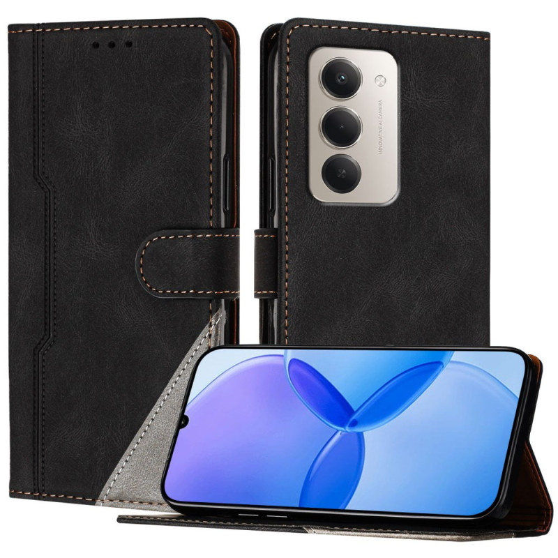 Capa bicolor Xiaomi Redmi 15 4G / 5G