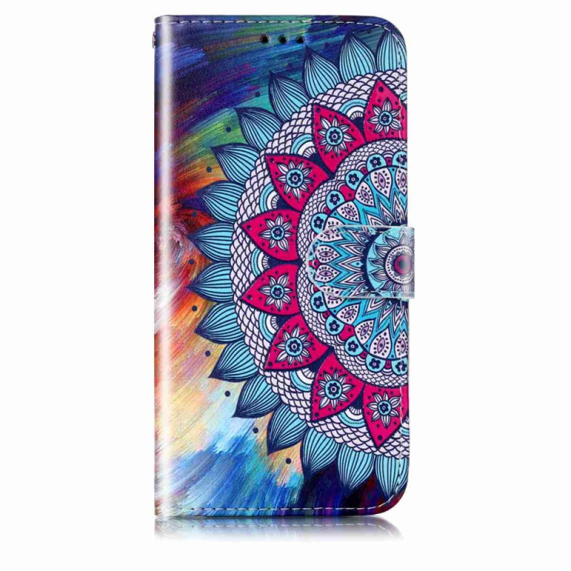 Capa Mandala Premium Xiaomi Redmi 15