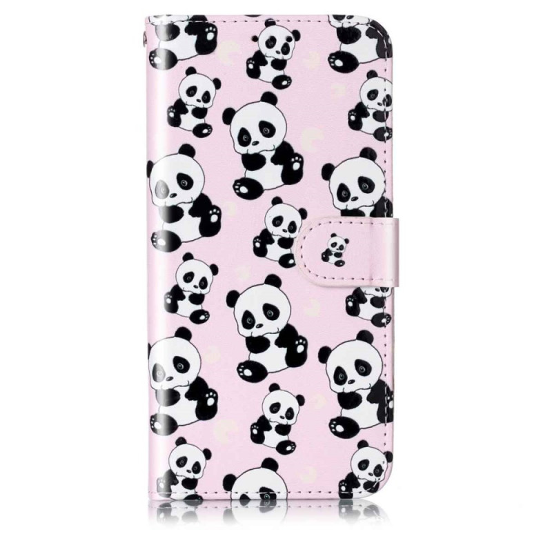 Capa Xiaomi Redmi 15 4G / 5G Panda Premium