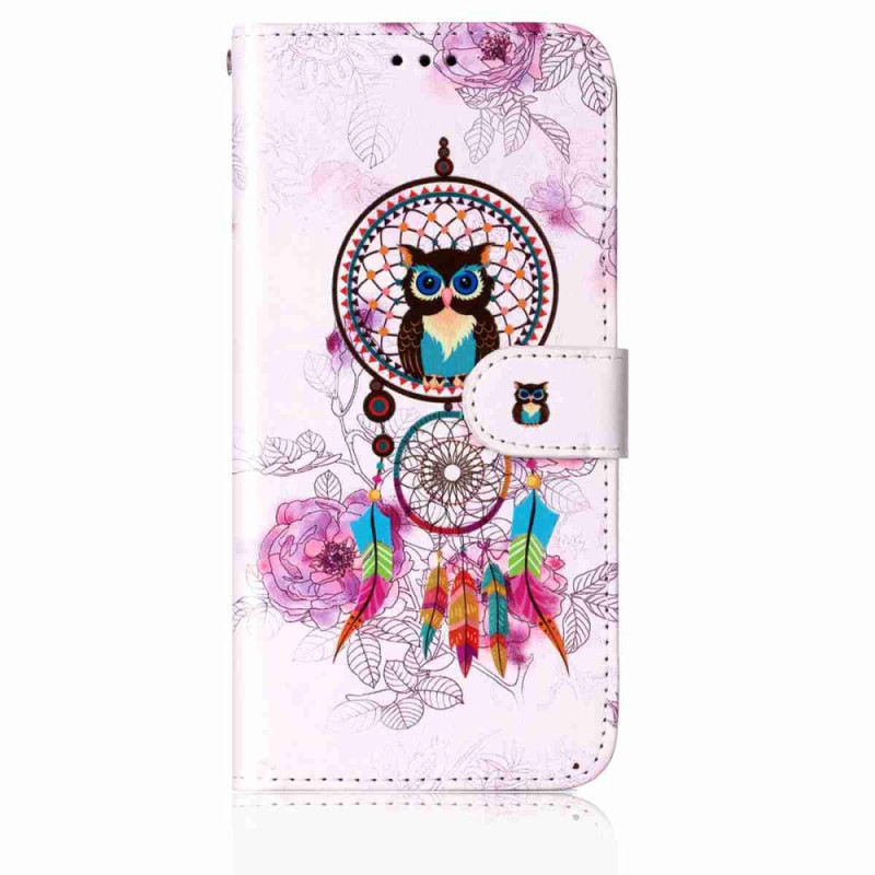 Capa Xiaomi Redmi 15 4G / 5G Dreamcatcher Premium