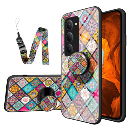 Capa para Xiaomi Redmi 15...