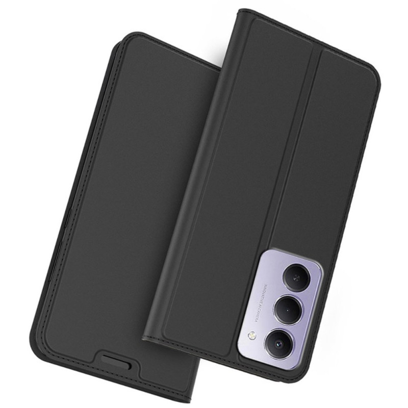 Capa Flip Cover Xiaomi Redmi 15 4G Capa para cartão