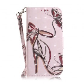 Capa de cinta Sony Xperia 10