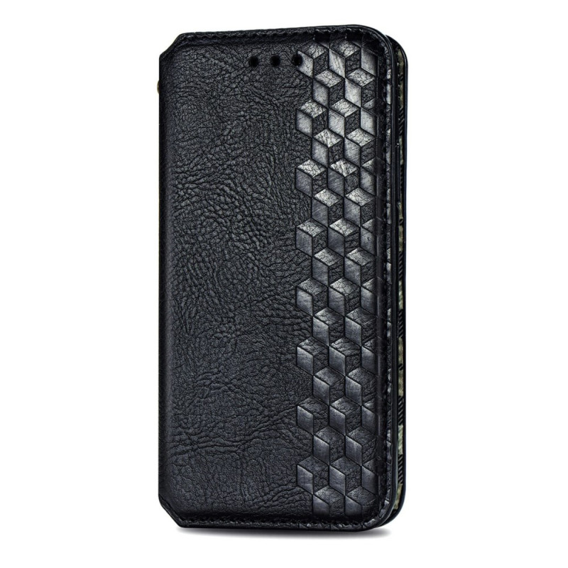 Capa articulada Xiaomi Redmi 15 4G Vintage