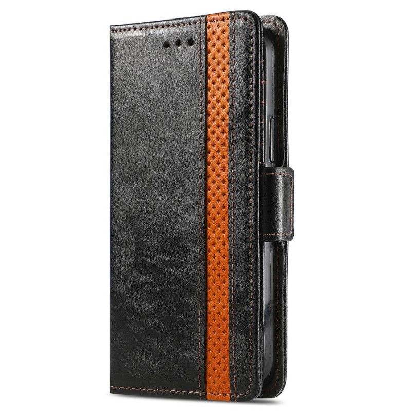 Capa de design retro Xiaomi Redmi 15 4G