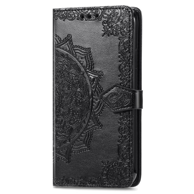 Capa Xiaomi Redmi 15 4G Mandala Barroco
