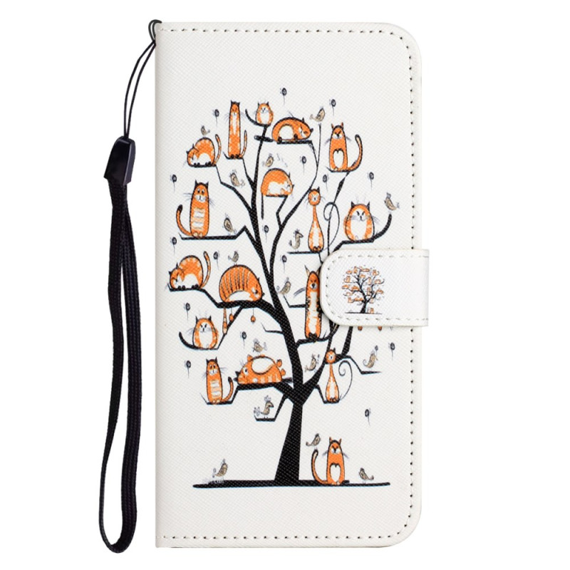 Capa para árvore de gato Xiaomi Redmi 15 4G