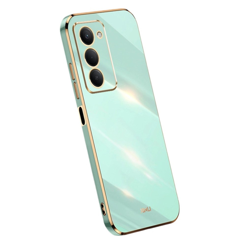 Capa para Xiaomi Redmi 15 4G XINLI