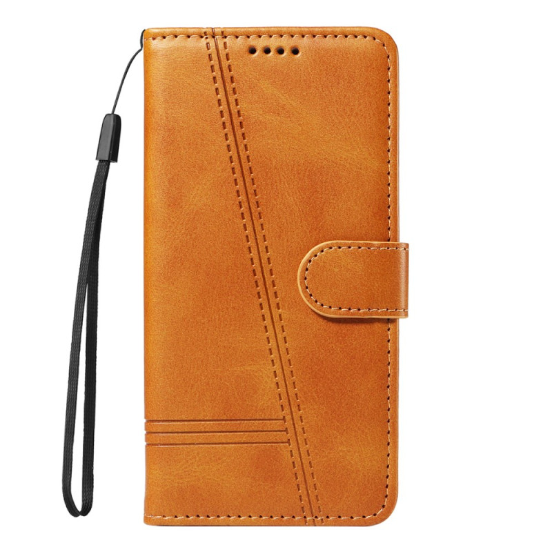 Capa Xiaomi Redmi 15 4G Linhas Design T