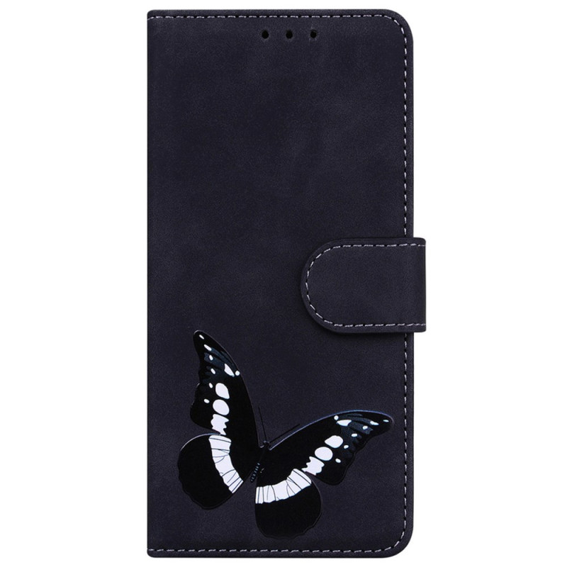 Xiaomi Redmi 15 4G Capa Butterfly