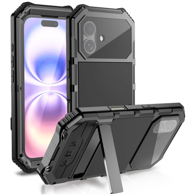 Capa para iPhone 17 Armour R-JUST