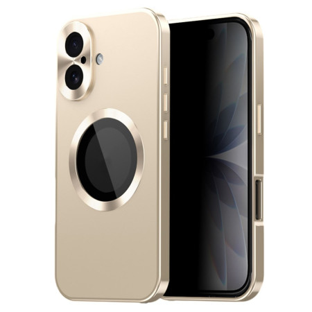 Capa MagSafe para iPhone 17...