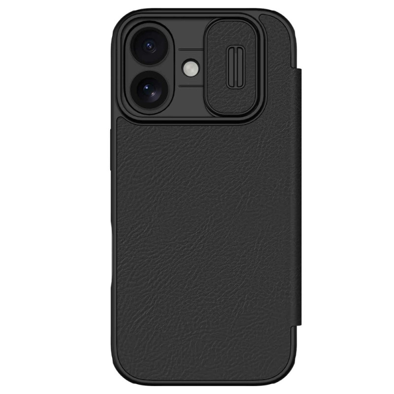 Capa articulada para iPhone 17 Qin Pro Sries NILLKIN