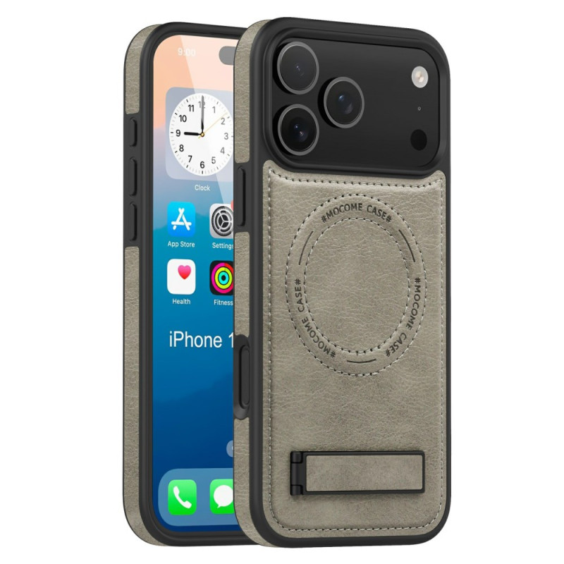 Capa iPhone 17 Pro MagSafe Business Premium Design