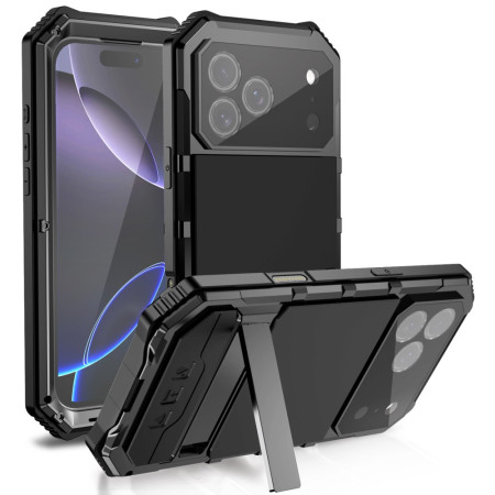 Capa iPhone 17 Pro Armure...