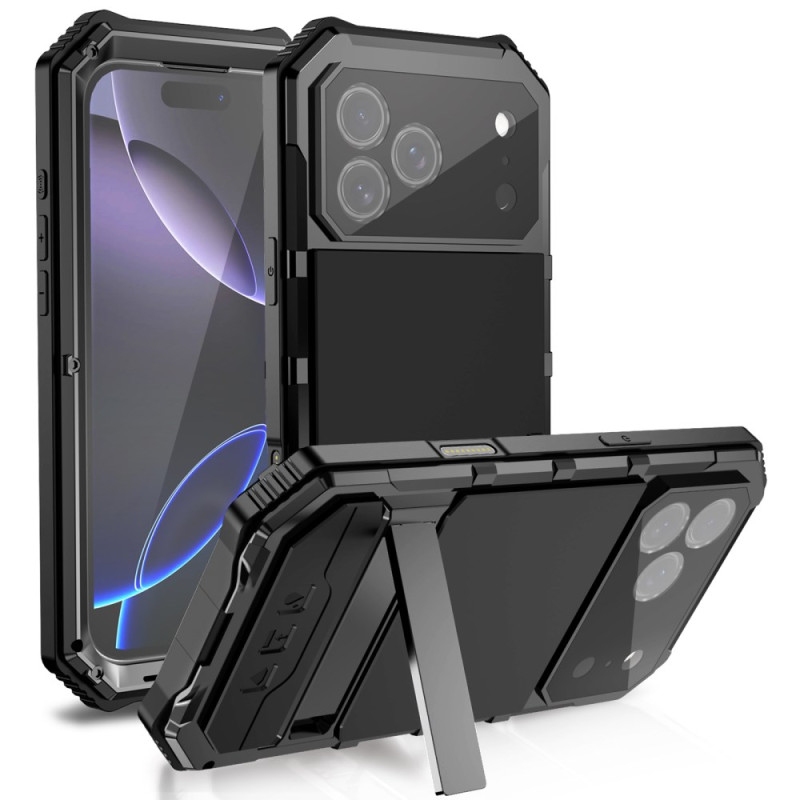 Capa iPhone 17 Pro Armure R-JUST