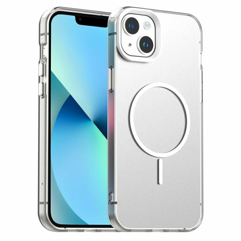 Capa iPhone 13 MagSafe Finesse