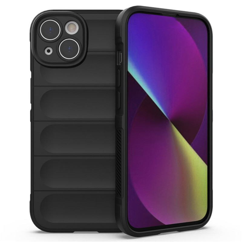 Capa antiderrapante para iPhone 13