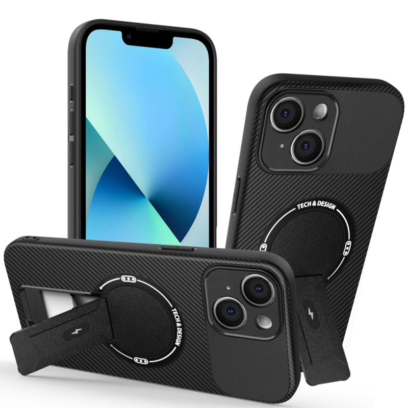 Suporte integrado para a capa do iPhone 13