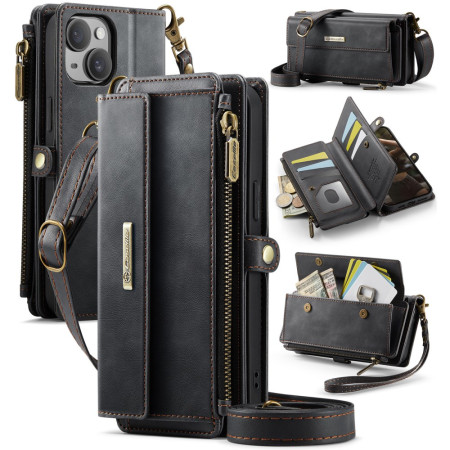Capa iPhone 13 Estojo...