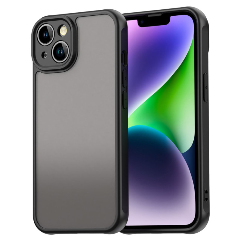 Capa híbrida para iPhone 13 com AirBag