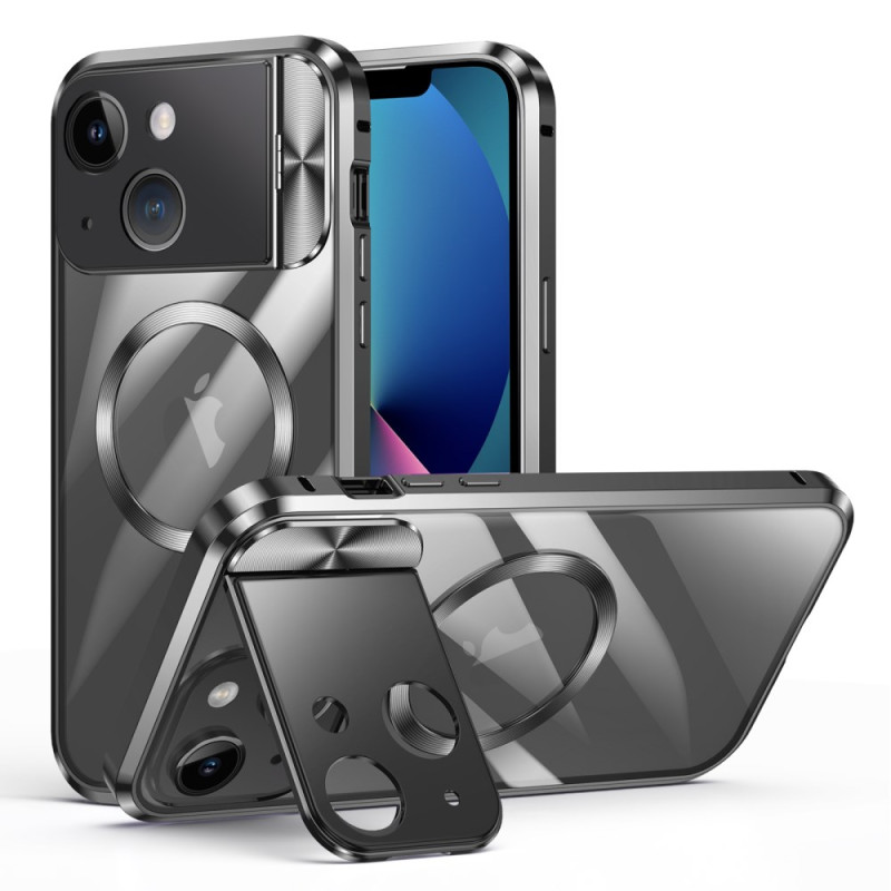 Capa para iPhone 13 Suporte integrado MagSafe Premium