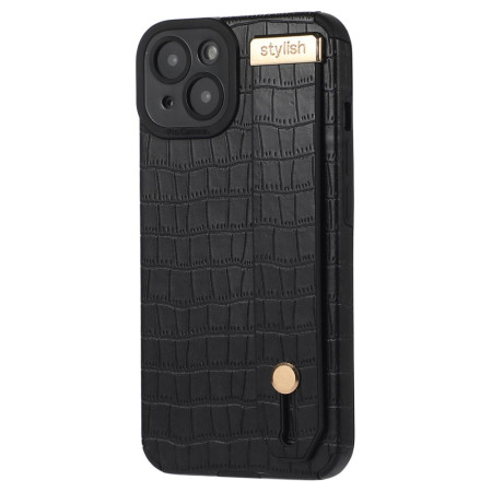 Capa efeito crocodilo para...