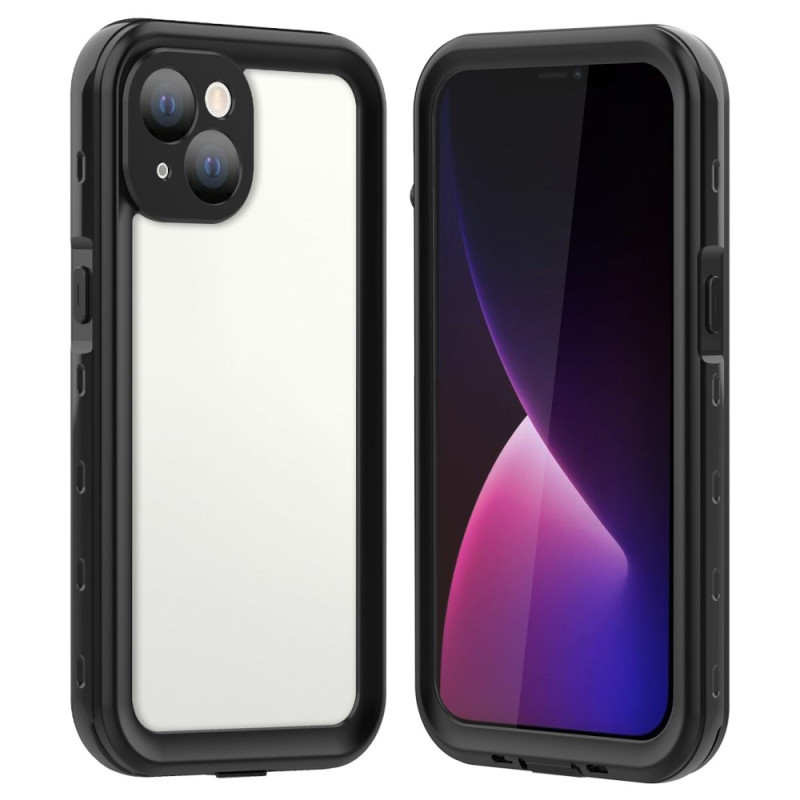 Capa impermeável para iPhone 13