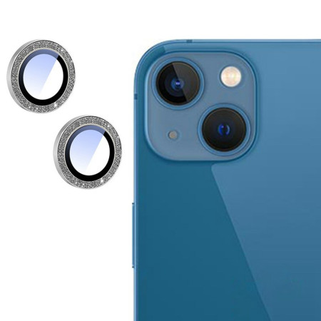 Protecções para lente
 de...