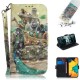 Samsung Galaxy A30 Animal Safari Strap Case