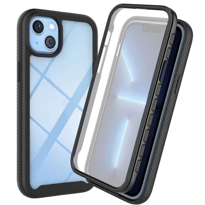 Capa de proteção integral para iPhone 13
