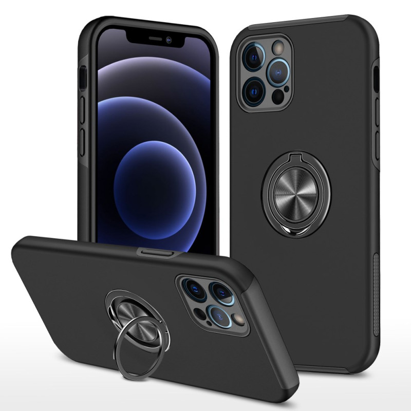 Capa para iPhone 13 com suporte clássico