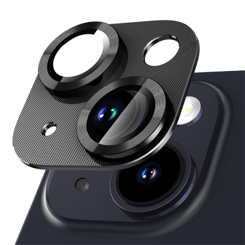 Protetor de protecção para lente
 para iPhone 13