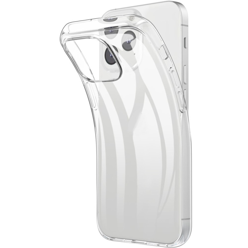 Capa transparente para iPhone 13